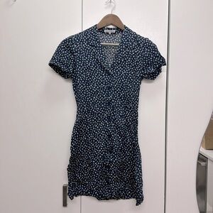 Reformation Dress, XS